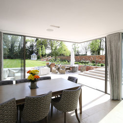 Winter Hill - Patio Doors & Bi-fold Doors