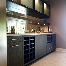 Basement Bar