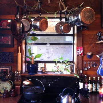 Bunkhouse