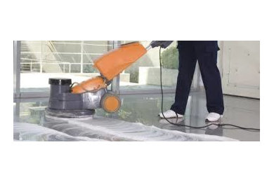 Carpet Cleaning/