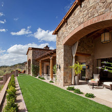 Exterior Ideas