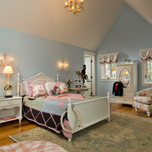 lily room