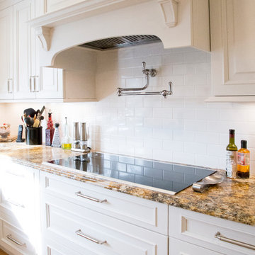 Brookville Kitchen