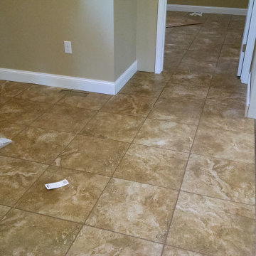 Tile & Flooring