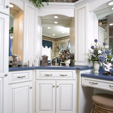 Master Bath remodels