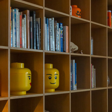 Bibliothèque