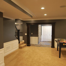 Basements
