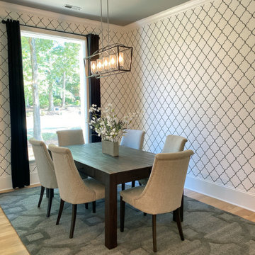 Torey PInes Remodel