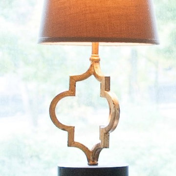 FEMININE OFFICE RETREAT