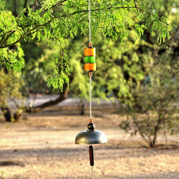 Hanging Bird Feeder