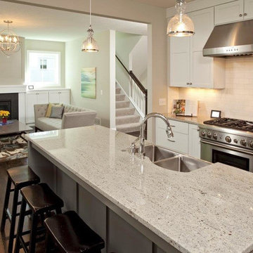 Edina Classic Contemporary