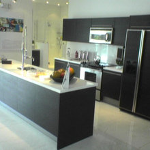 Home Office Ideas