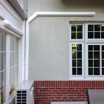 Levenson Ductless HVAC