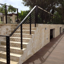 Railings