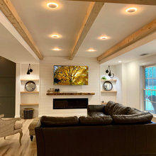 Carriage House 2nd Floor
