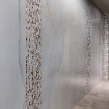 Onice Bianco Polished