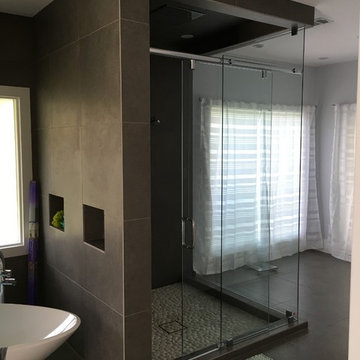 European Modern in Katy