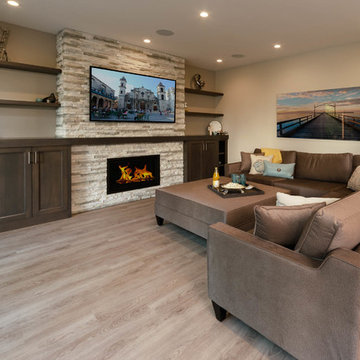 Architectural Oasis | Renovation