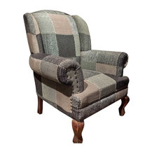 Armchairs