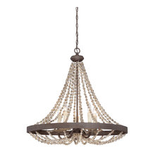 chandelier