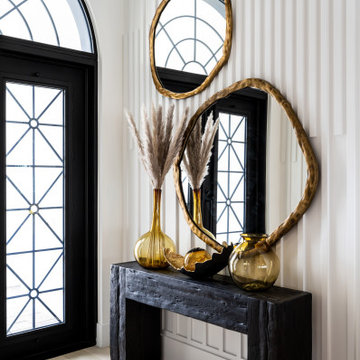 Striking Sophistication