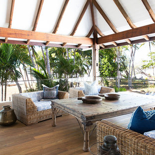 Spice - Oak Beach - Far North Queensland