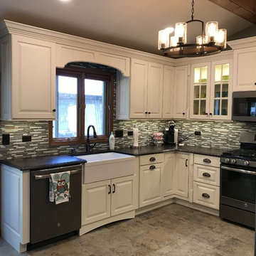 Burning Bush Kitchen