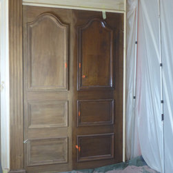 Menuiserie int&eacute;rieur - Products