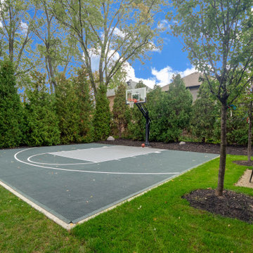 The Italian Modern // 3052 Riverview Street, Oakville