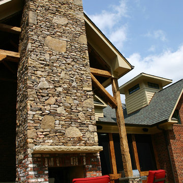 Bear Lodge: MDA Benefit Home