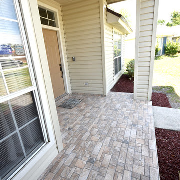Patio Tile