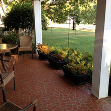 A LIVABLE ENTRY