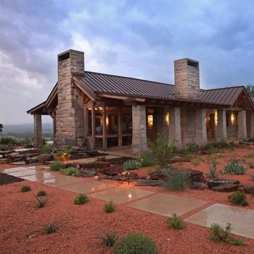 Spicewood Ranch
