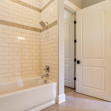 Goodall Traditional Home