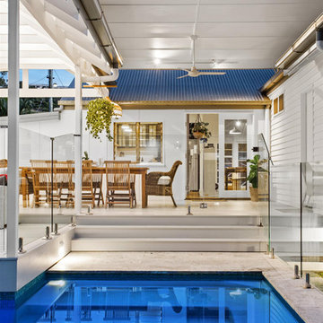 Outdoor Entertaining!