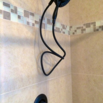 Arlen bathroom