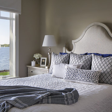 Lake Minnetonka New Construction