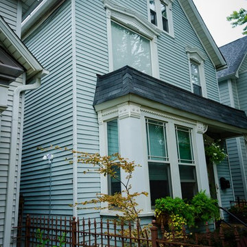 Real Homes