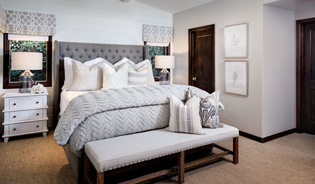 Grey Designs for Every Room