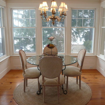 Spofford St., Newburyport, MA