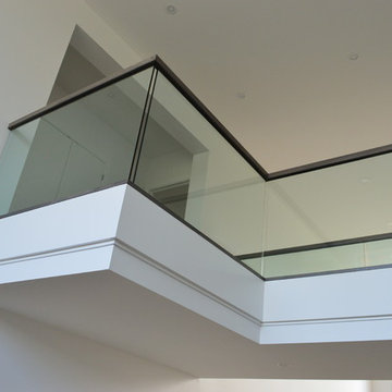 New Construction - Nepean Project
