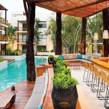 Condo For Sale In Playa Del Carmen