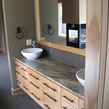 Vanities