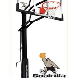 Silverback Basketball - Outdoor Products
