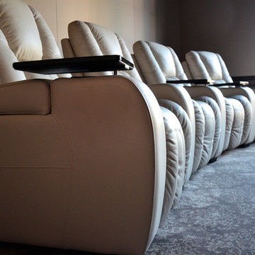 Home theater system