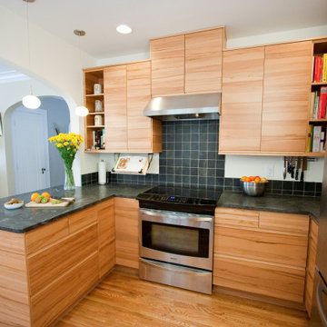 Minneapolis Kitchen and Addition