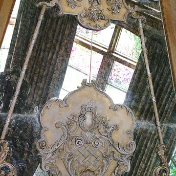 Ceilings