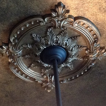 Ceiling magic
