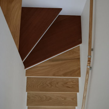 M house(骨董の家)