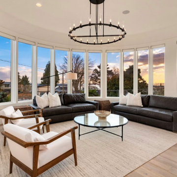 Kirkland, WA remodel